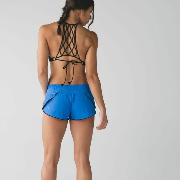 Lululemon Surf Short II Pipe Dream H10911 - Picture 4 of 12